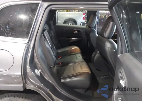 2020 Jeep Cherokee Limited 4X4 z USA, uszkodzony, nr VIN 1C4PJMDN5LD534729